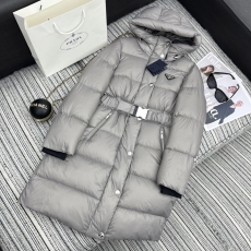 Prada Down Jackets